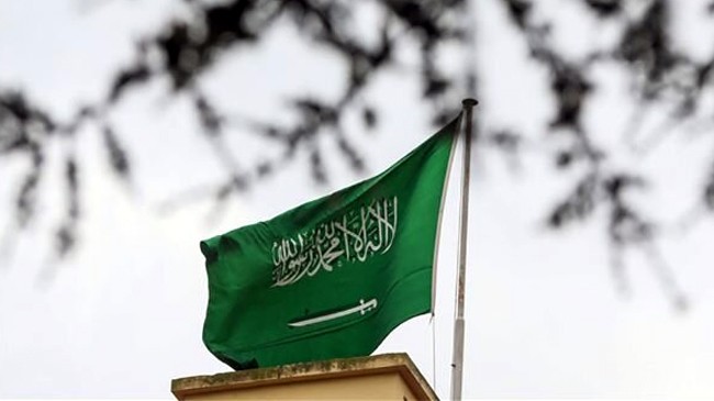 saudi arabia closes embassy in kabul