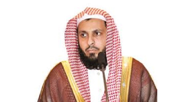 saudi arabia detained prominent imam