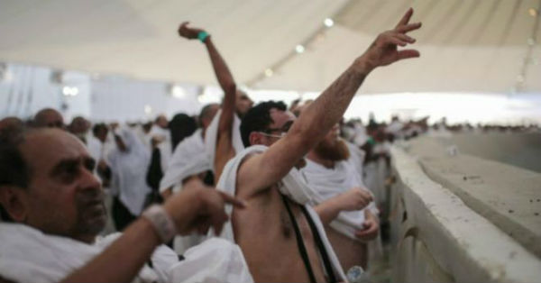 saudi denies demands of iran to attend the hajj