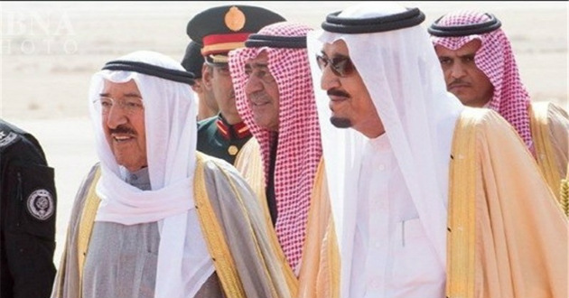 saudi gave more 48 hours to qatar