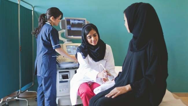 saudi medical tack care