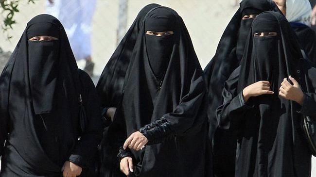 saudi women 3