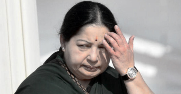 seven day mourning in tamilnadu for death of jayalalitha