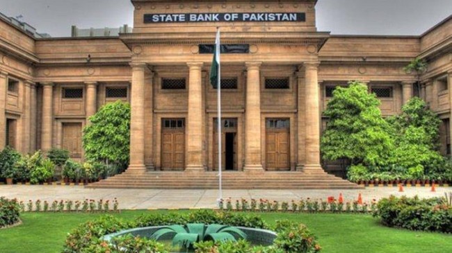 state bank pakistan twsd
