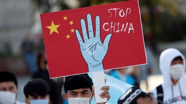 stop china