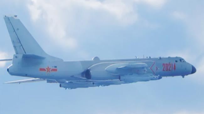 taiwan chinese airforce