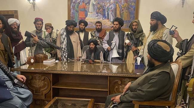 taliban group