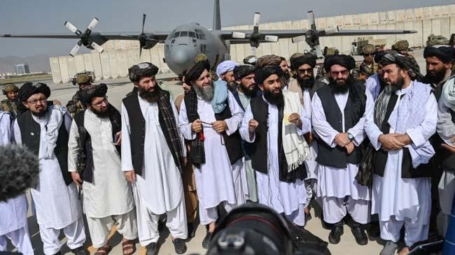 taliban 12