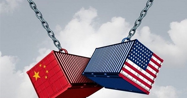 trade war usa china