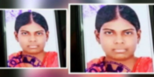 tragic death of an Indian maids in saudi