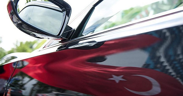 turkish indigenous car