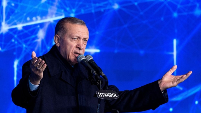 turkish president tayyip erdogan 2023