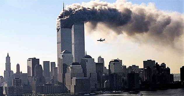 twin tower attack 9 11 attack