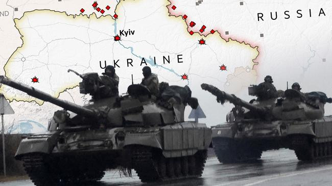 ukraine russia war 5