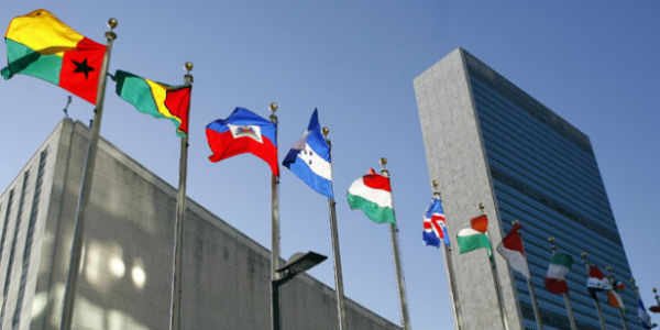 united nations office