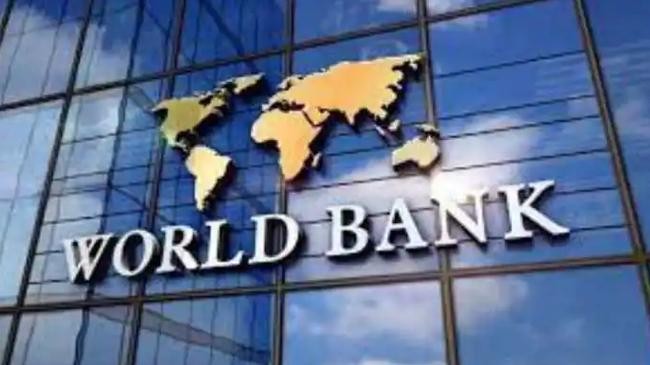 world bank 2