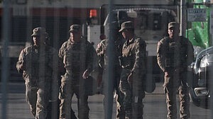 শিকাগোসহ কয়েকটি শহর থেকে ন্যাশনাল গার্ড প্রত্যাহার করছেন ট্রাম্প