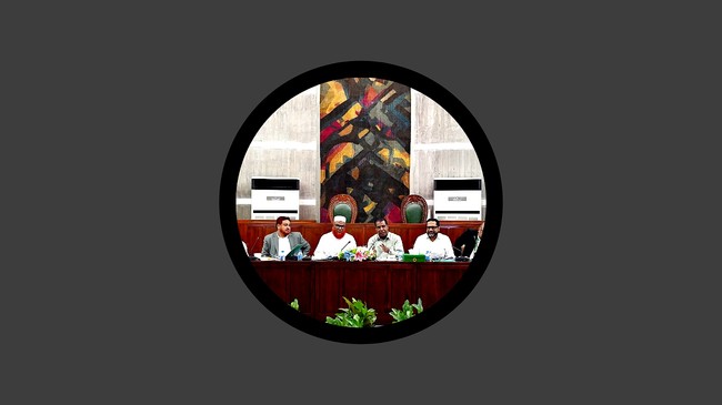 পূর্বাচল ও ঝিলমিলে অনিয়মের জালে আটকা হাজারেরও বেশি প্লট