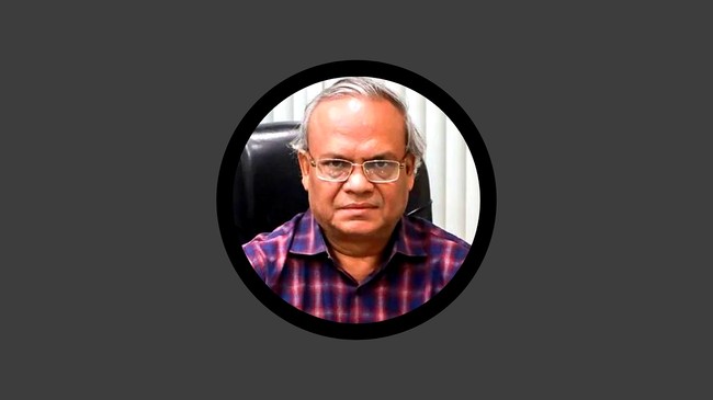 বিএনপির ভারপ্রাপ্ত মহাসচিব হিসেবে দায়িত্ব নিলেন রুহুল কবির রিজভী