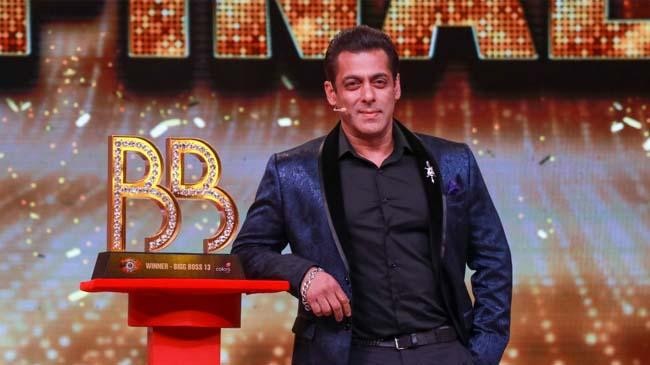 big boss salman khan