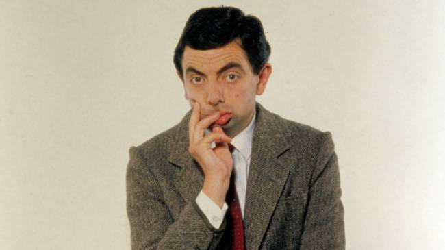 mr bean to make a short comeback 1