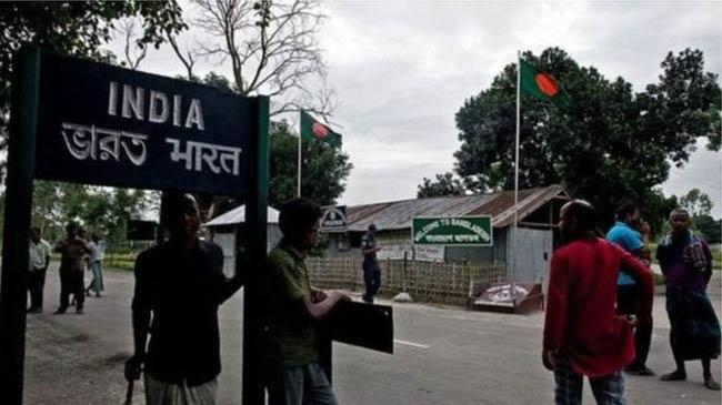 bangladesh india border mobile network