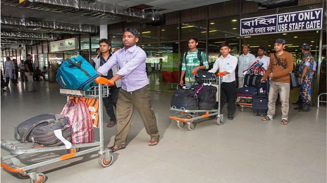 11 bangladeshi back
