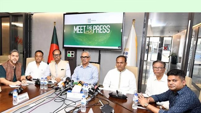 130 garment factories closed indefinitely bgmea president