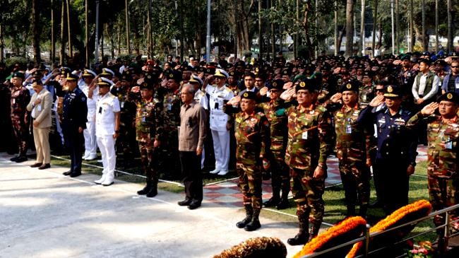 16th anniversary of peelkhana tragedy tribute to martyred soldiers