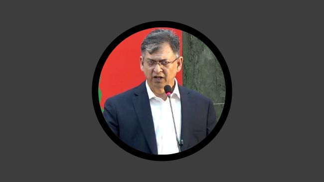 স্বরাষ্ট্রমন্ত্রী: দিল্লিতে শেখ হাসিনার বক্তব্যের দায় ভারত এড়াতে পারে না