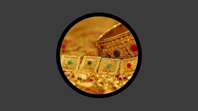 সোনার ভরি ২ লাখ ৩৬ হাজার টাকা পার