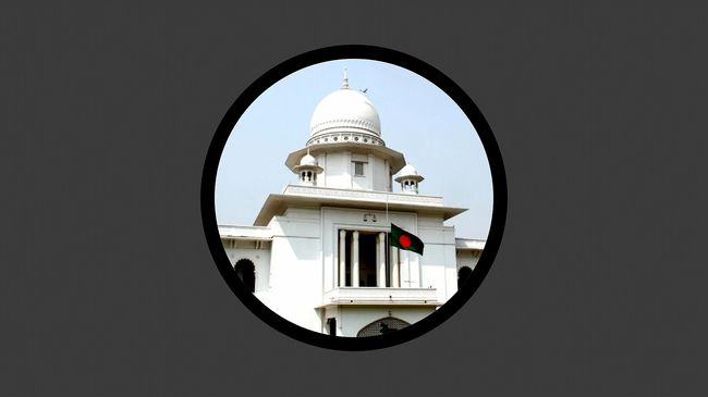 রাষ্ট্রপতি নির্বাচন: তফসিল স্থগিত চেয়ে হাইকোর্টে রিট