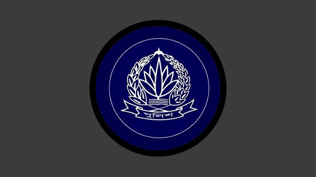 পুলিশের ৫৬ কর্মকর্তাকে বাধ্যতামূলক অবসর