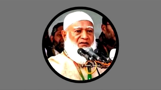 জাতীয় সংসদের বিশেষ অধিবেশন ডাকার দাবি বিরোধীদলীয় নেতার