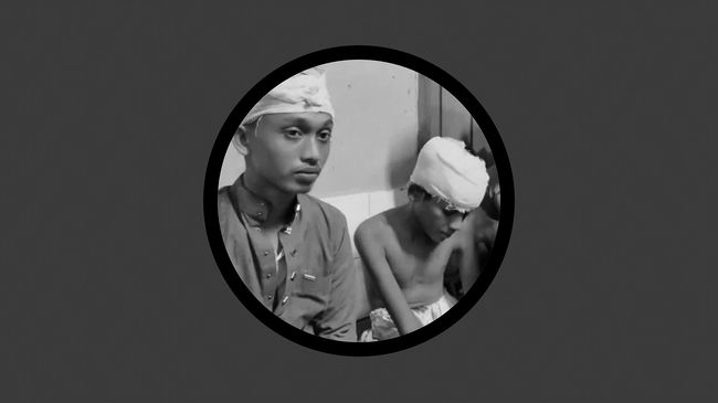 ব্রাহ্মণবাড়িয়ায় পুলিশ-শিক্ষার্থী সংঘর্ষ, আহত অন্তত ২০