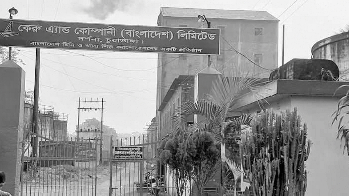 চিনিকলে লোকসানের পরও কেরুর রেকর্ড মুনাফার হাতছানি