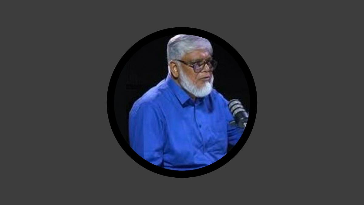 কারা বিভাগে ফিরছেন সাবেক ডিআইজি শামসুল হায়দার