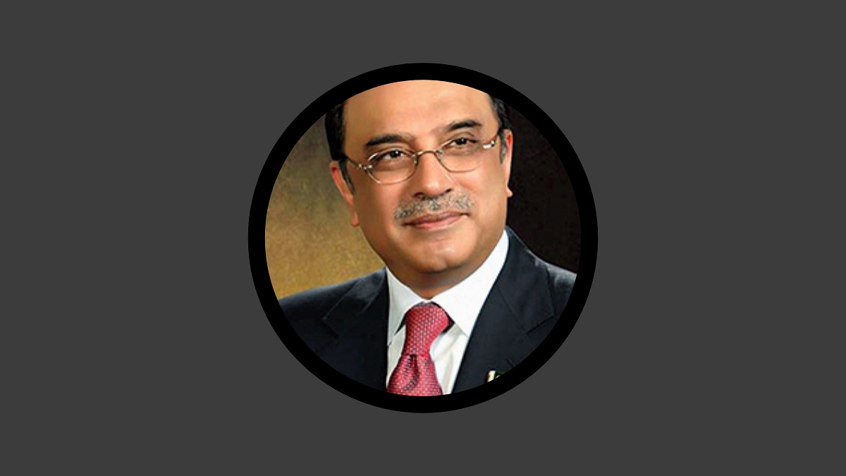 মির্জা ফখরুলকে জারদারির অভিনন্দন, পাকিস্তান সফরের আমন্ত্রণ