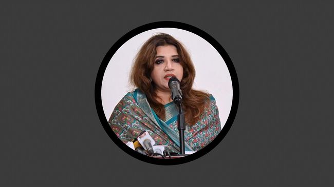 শামা ওবায়েদ: রোহিঙ্গা সংকটের দায় বিশ্বকে নিতে হবে