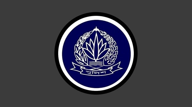 অতিরিক্ত আইজিপি পদে পাঁচ কর্মকর্তার পদোন্নতি