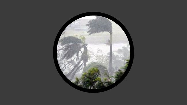 ৮ অঞ্চলে ঝড়-বৃষ্টির আভাস