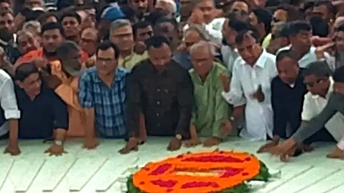 রিজভী: দলের নাম ভাঙিয়ে অপকর্ম সহ্য করা হবে না