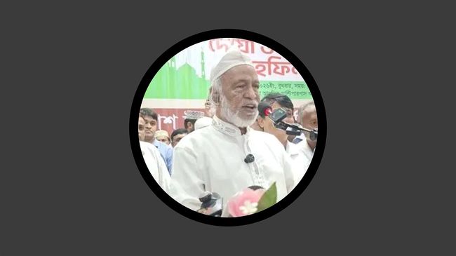 মঈন খান: ইসলামের আদর্শ প্রতিষ্ঠা করছেন প্রধানমন্ত্রী
