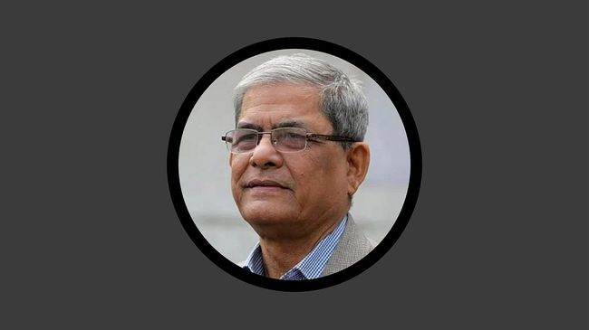 রাষ্ট্রপতি: সম্পূর্ণ দলনিরপেক্ষ হয়ে দায়িত্ব পালন করব