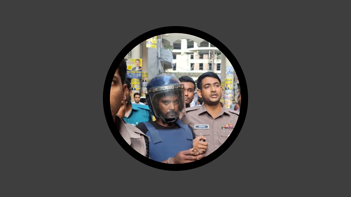 রামিশা হত্যা মামলা: আগামীকাল শুরু হচ্ছে বিচারকাজ