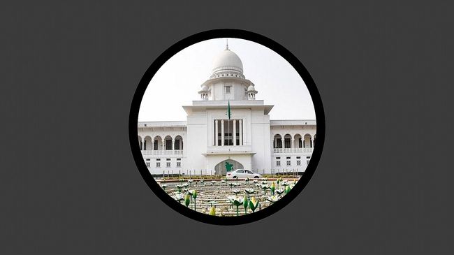 মন্ত্রীদের জেলাভিত্তিক দায়িত্ব বণ্টন চ্যালেঞ্জ করে রিট