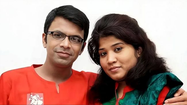চিফ প্রসিকিউটর: সাগর-রুনি মামলায় এক ব্যক্তির সম্পৃক্ততার তথ্য মিলেছে