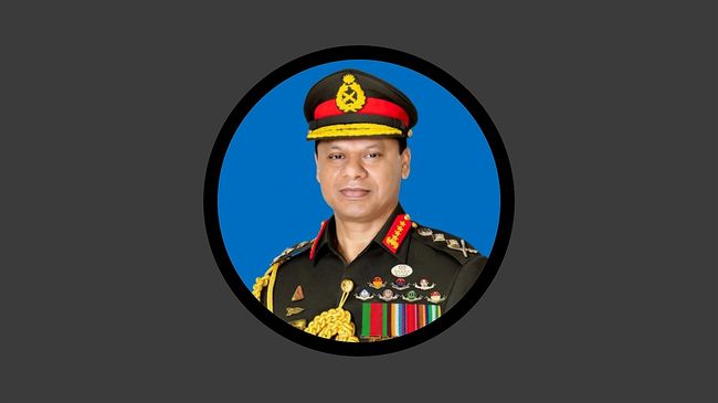 সাবেক সেনাপ্রধান শফিউদ্দিন আহমেদকে দুদকের তলব