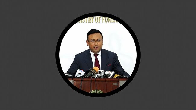 পররাষ্ট্র প্রতিমন্ত্রী: মক্কা প্রতিরক্ষা জোটে ঝুঁকি দেখছে না বাংলাদেশ