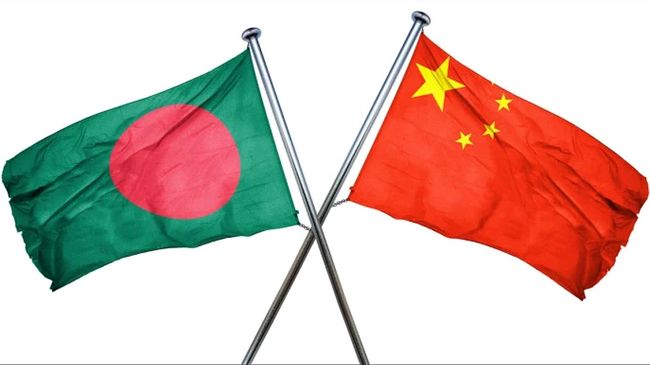 বাংলাদেশ-চীন কূটনীতি ও প্রতিরক্ষা সংলাপ শুরুর প্রস্তুতি